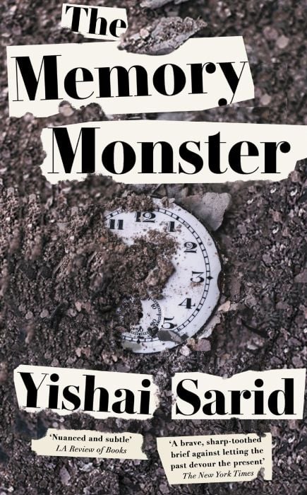Produktbild: The Memory Monster