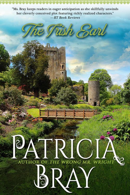 Produktbild: The Irish Earl