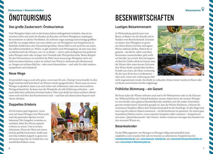 Produktbild: N&auml;chste Ausfahrt: Weingenuss