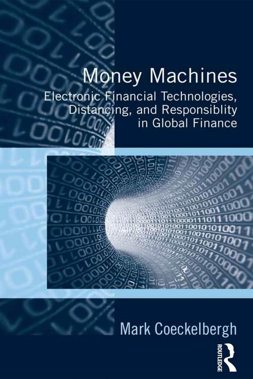 Produktbild: Money Machines