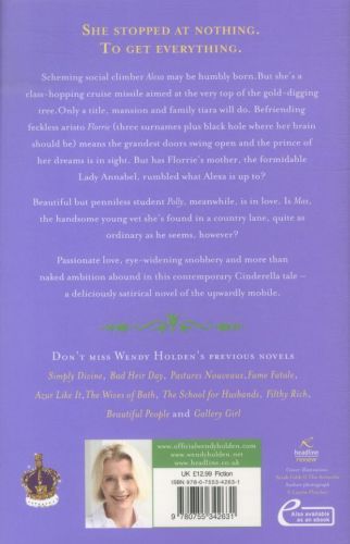 Produktbild: Marrying Up