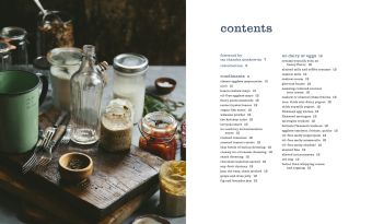Produktbild: The Homemade Vegan Pantry