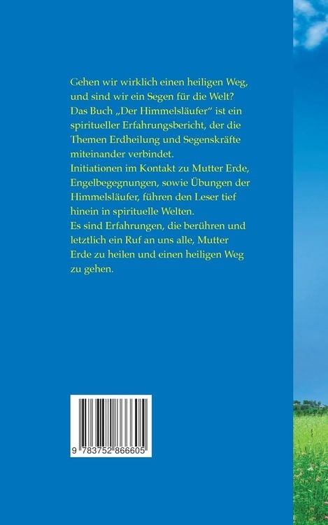 Produktbild: Der Himmelsl&auml;ufer