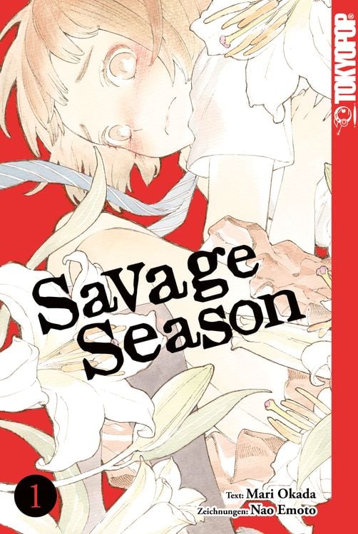 Produktbild: Savage Season 01
