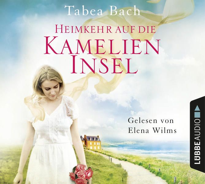 Produktbild: Heimkehr auf die Kamelien-Insel - Kamelien-Insel 3