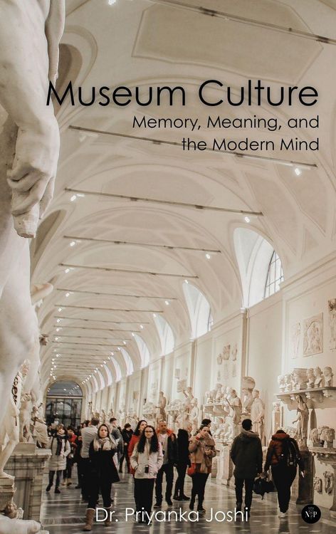 Produktbild: Museum Culture