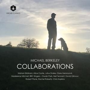 Produktbild: Berkeley: Collaborations