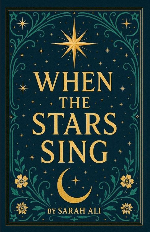 Produktbild: When the Stars Sing