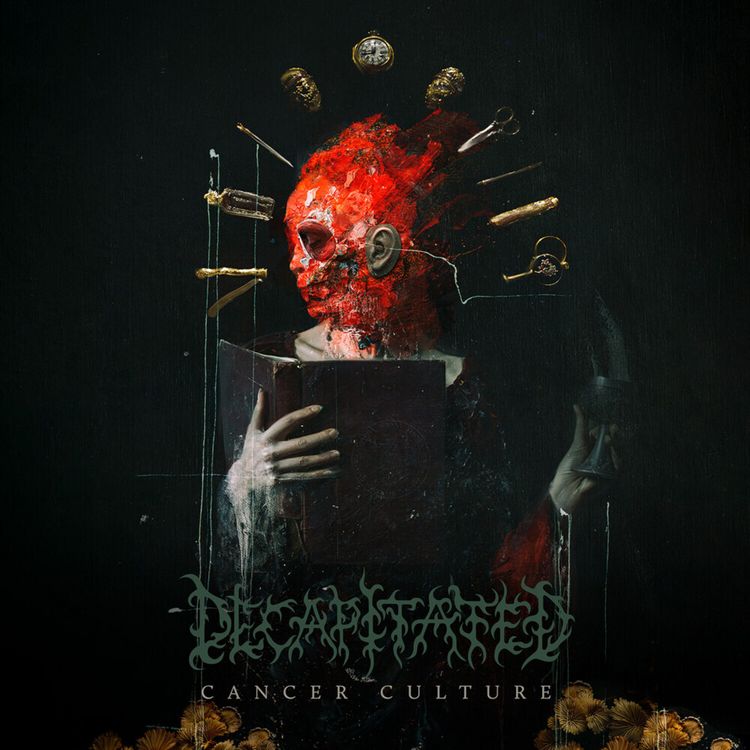 Produktbild: Cancer Culture