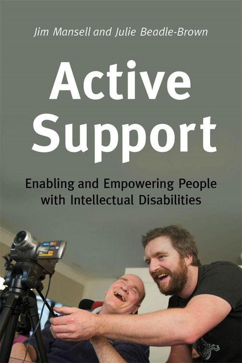 Produktbild: Active Support