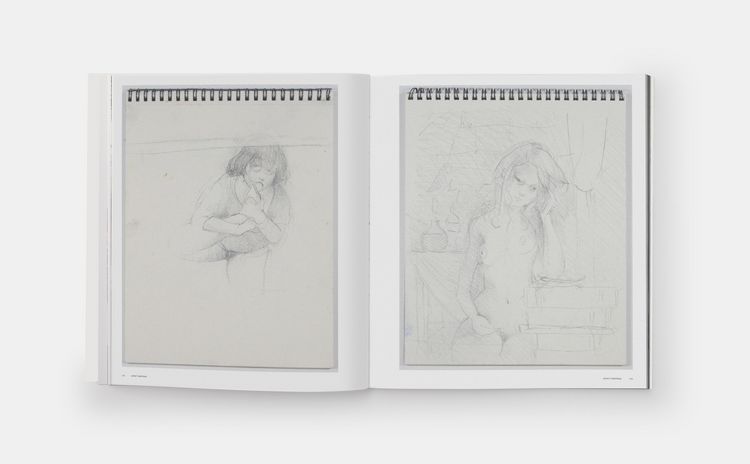 Produktbild: Lisa Yuskavage