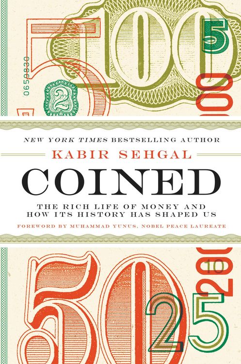 Produktbild: Coined
