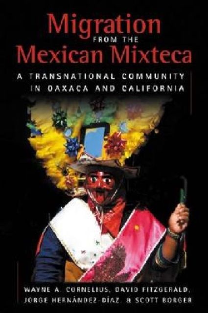 Produktbild: Migration from the Mexican Mixteca
