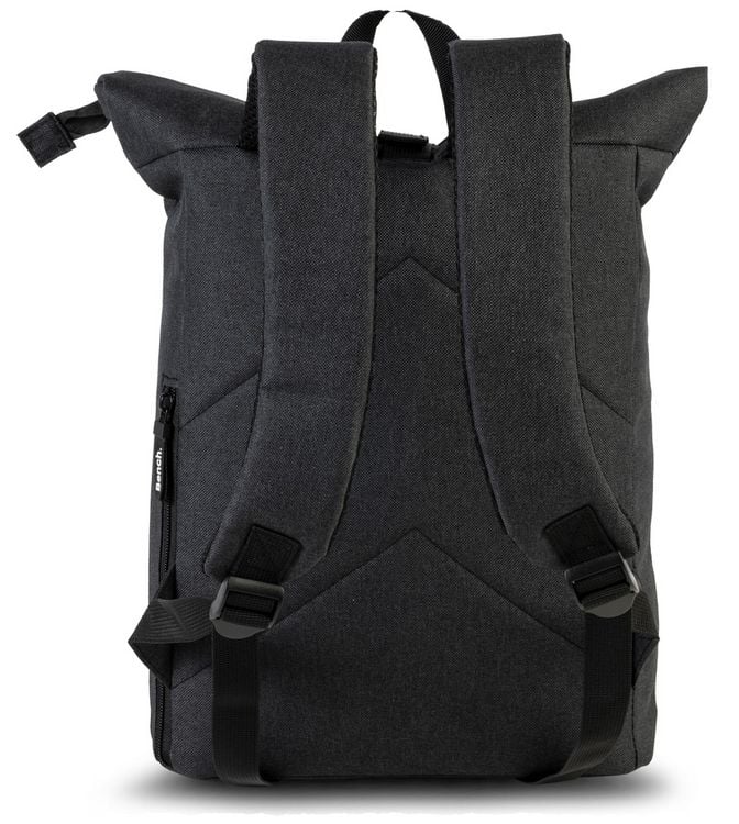 Produktbild: BENCH Rucksack Classic, schwarz, 8 Liter
