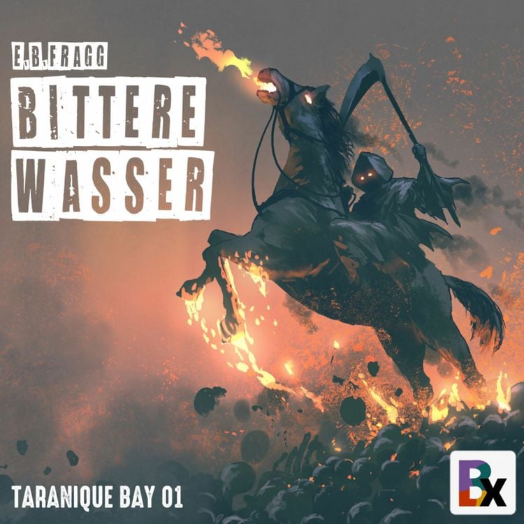 Produktbild: Bittere Wasser