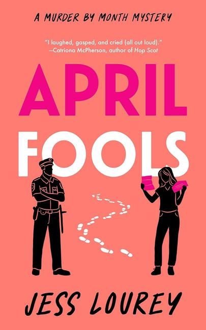 Produktbild: April Fools