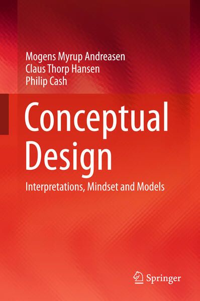 Produktbild: Conceptual Design