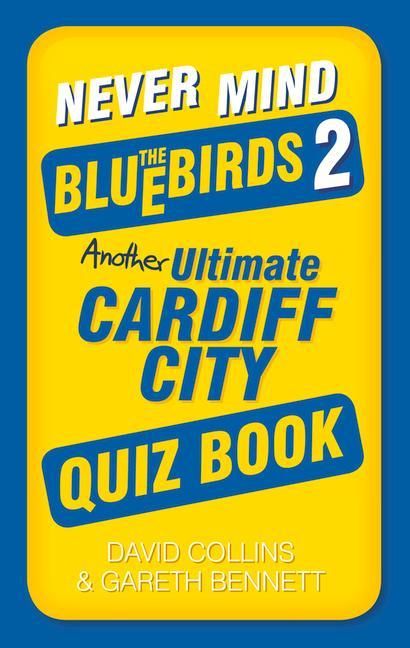 Produktbild: Never Mind the Bluebirds 2
