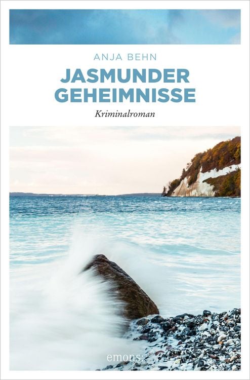Produktbild: Jasmunder Geheimnisse