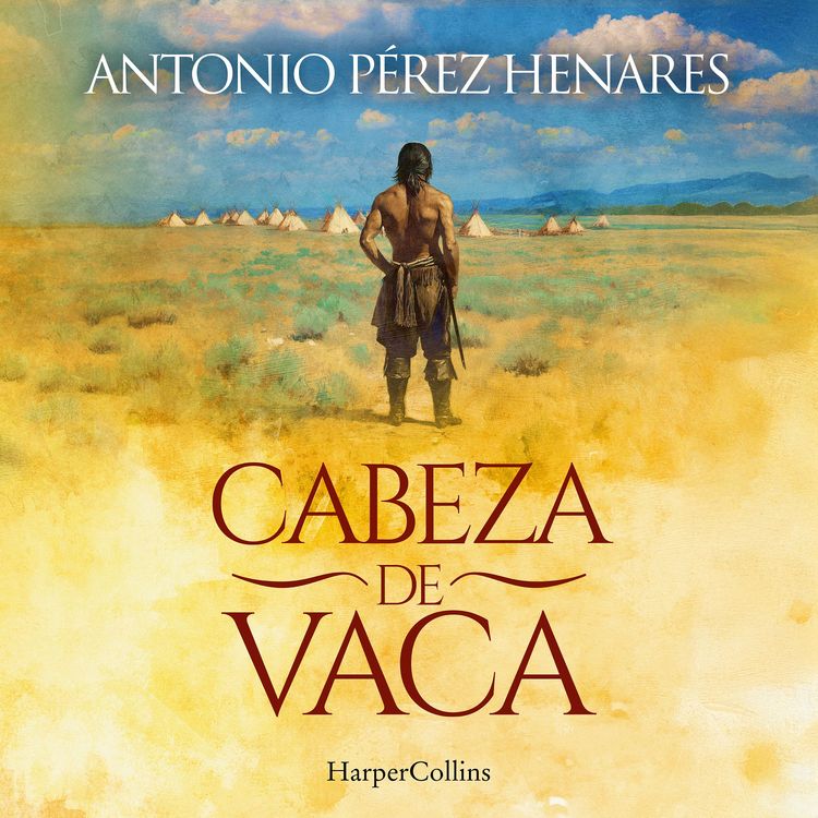 Produktbild: Cabeza de Vaca