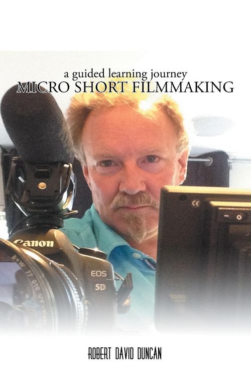 Produktbild: Micro Short Filmmaking