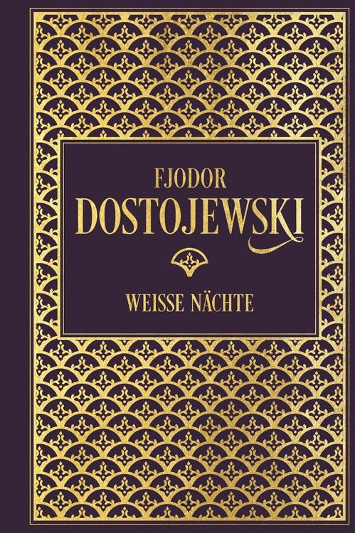 Produktbild: Wei&szlig;e N&auml;chte
