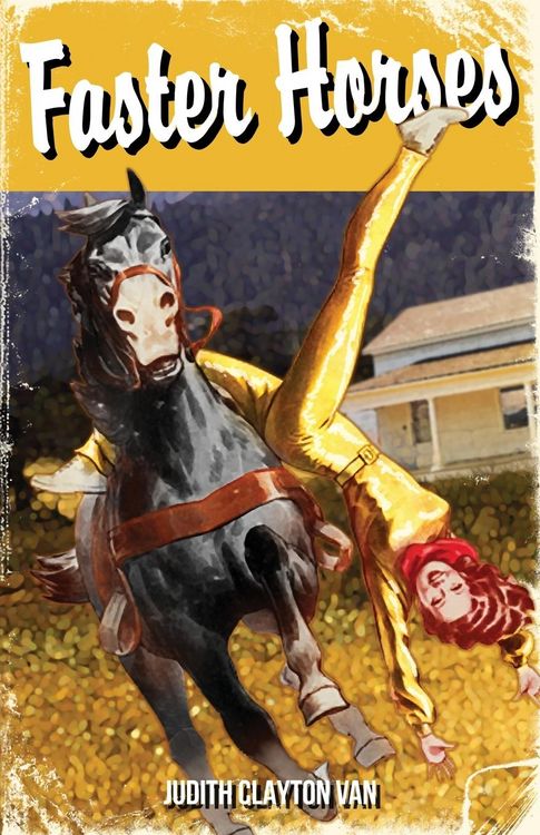 Produktbild: Faster Horses