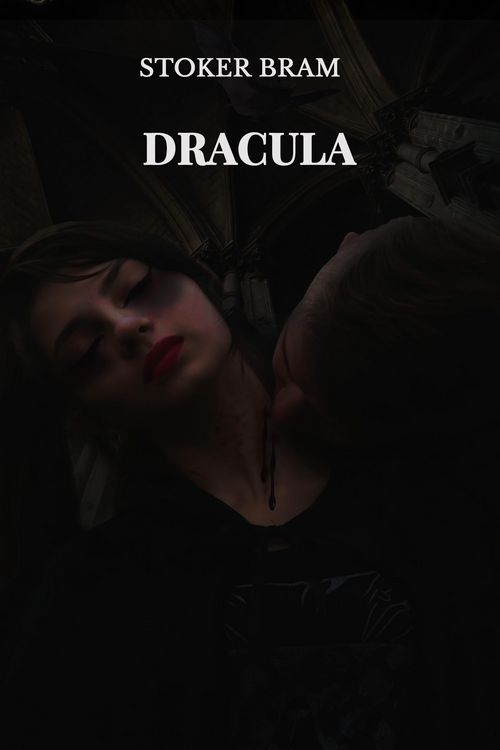 Produktbild: Dracula