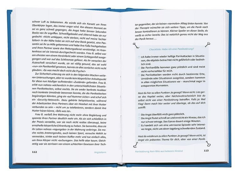 Produktbild: Psychologie to go!