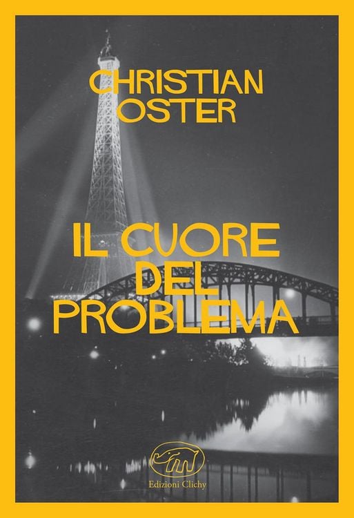 Produktbild: Il cuore del problema