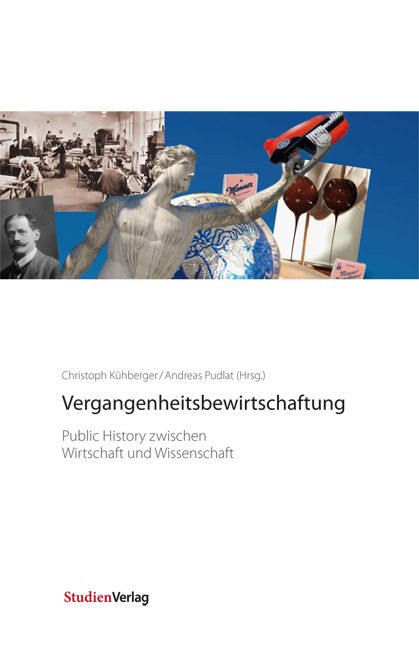 Produktbild: Vergangenheitsbewirtschaftung
