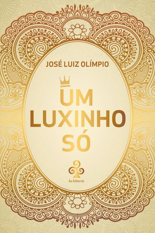 Produktbild: Um luxinho s&oacute;