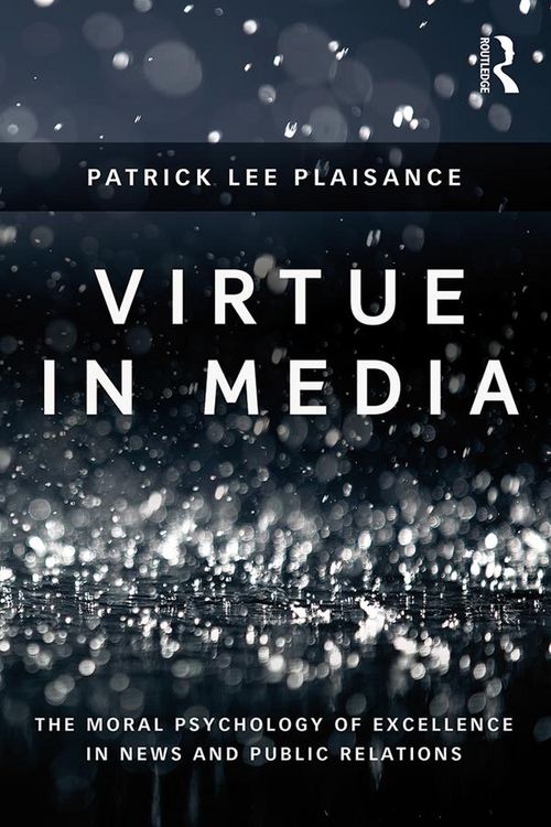 Produktbild: Virtue in Media