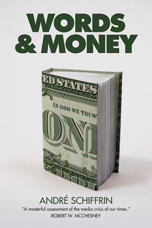 Produktbild: Words & Money