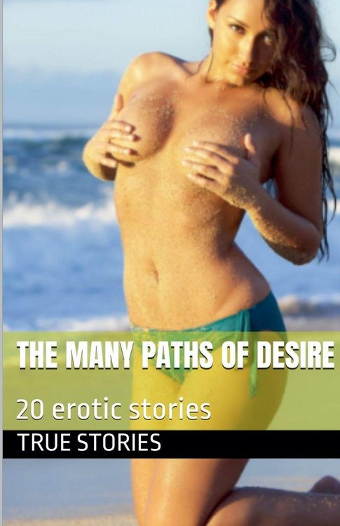 Produktbild: The Many Paths of Desire