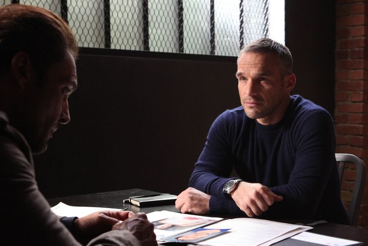 Produktbild: Profiling Paris - Staffel 3 [4 DVDs]