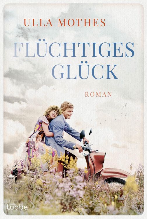 Produktbild: Fl&uuml;chtiges Gl&uuml;ck
