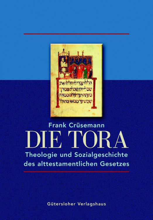 Produktbild: Die Tora