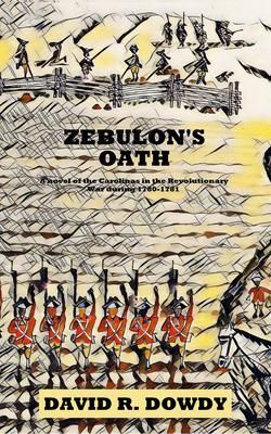 Produktbild: Zebulon's Oath