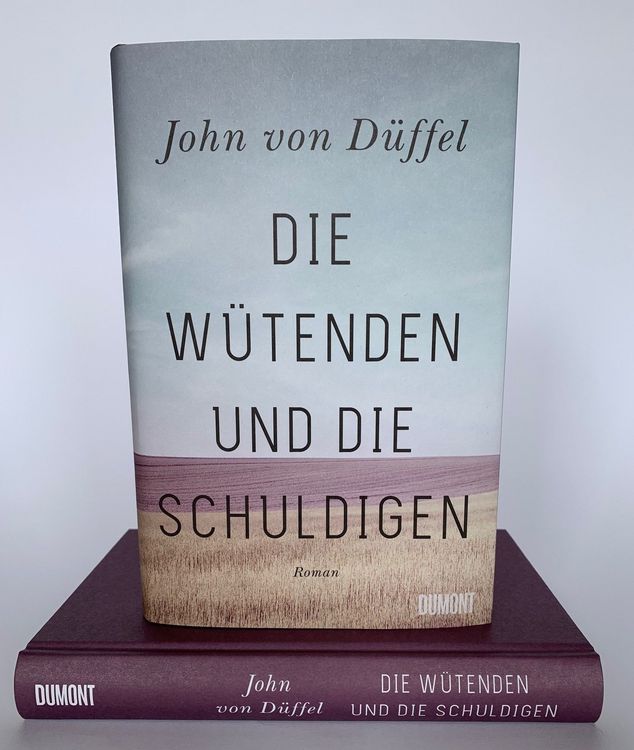 Produktbild: Die W&uuml;tenden und die Schuldigen