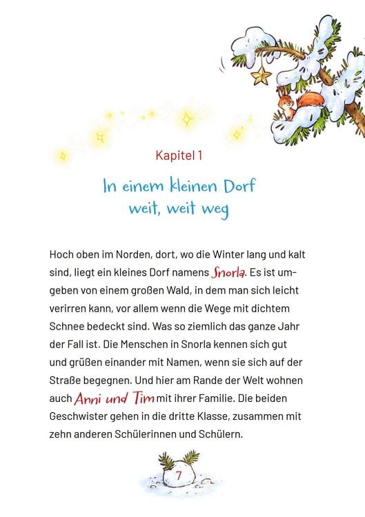 Produktbild: Der Wunschzetteldieb
