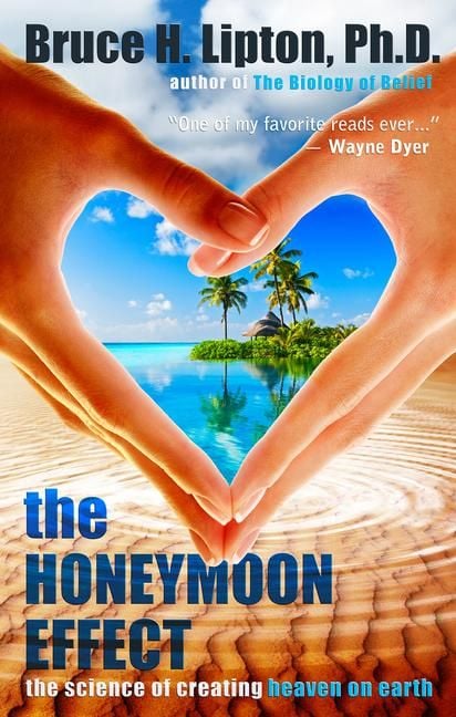 Produktbild: The Honeymoon Effect