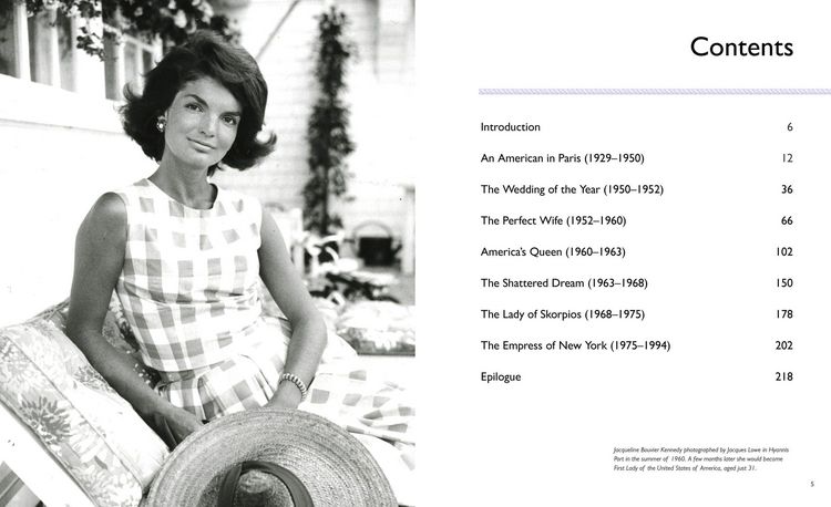 Produktbild: Jackie