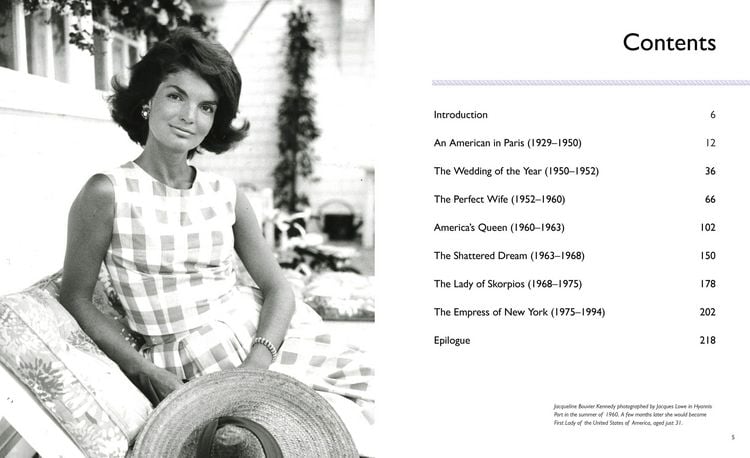 Produktbild: Jackie