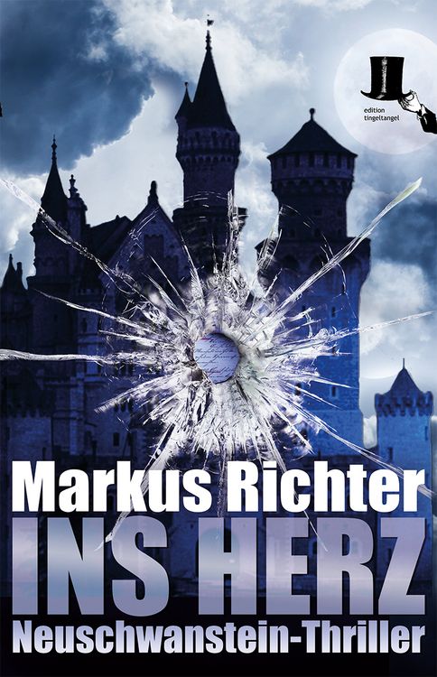 Produktbild: Ins Herz
