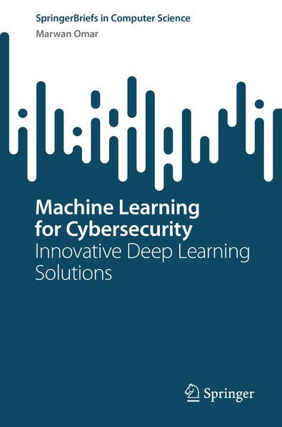 Produktbild: Machine Learning for Cybersecurity