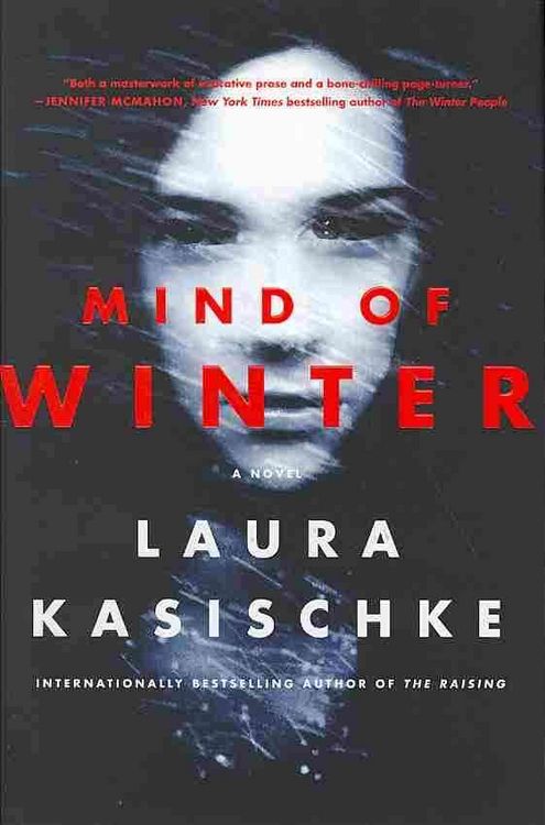 Produktbild: Mind of Winter