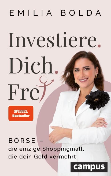 Produktbild: Investiere dich frei!