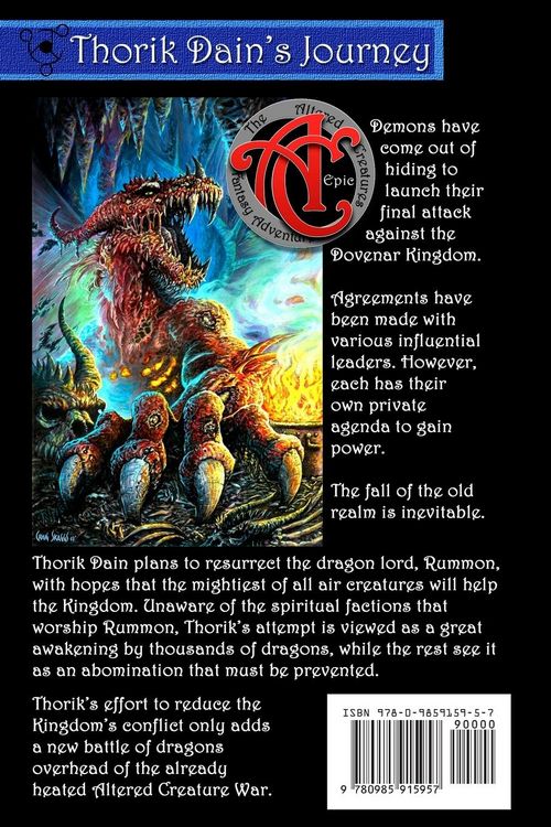 Produktbild: Rise of Rummon