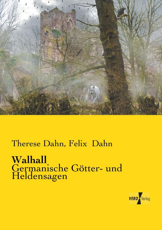 Produktbild: Walhall